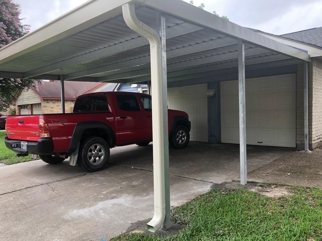 Carports